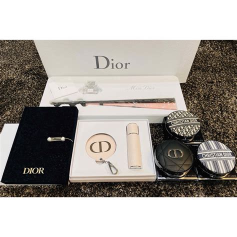 dior コスメ ノベルティ|dior コスメ.